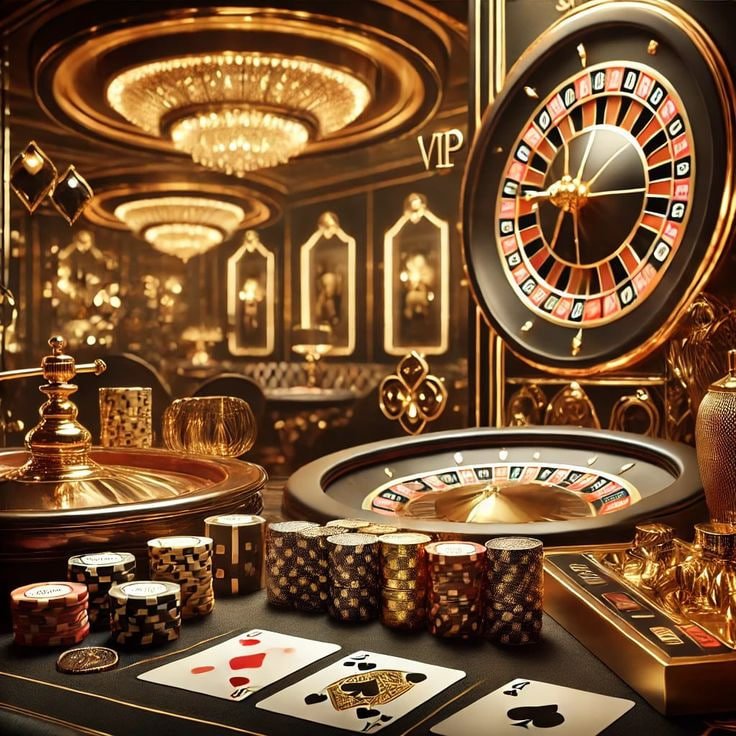 888 casino