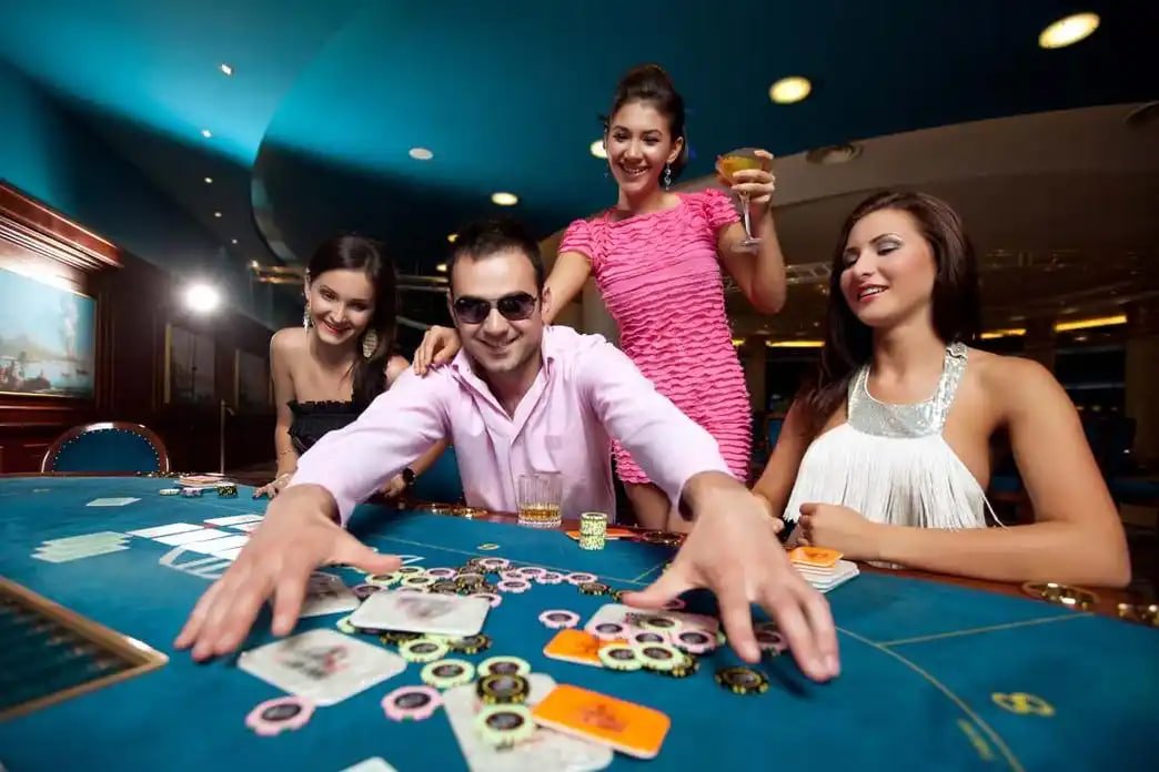 888 casino