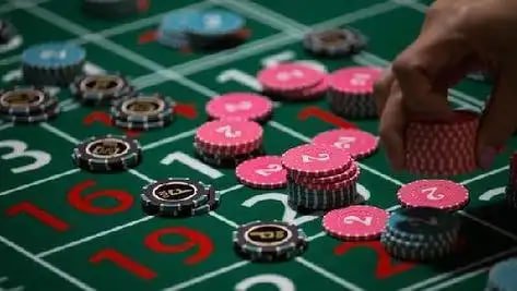 888 casino