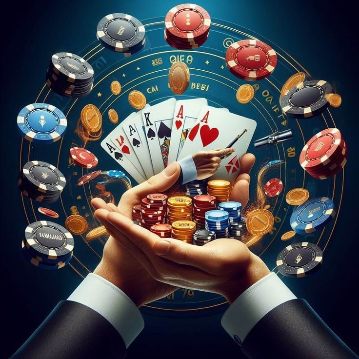 888 casino
